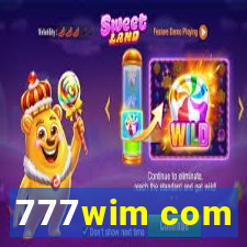 777wim com